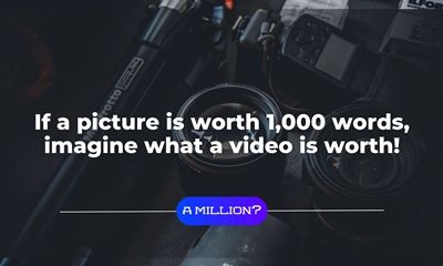 1,000 Words