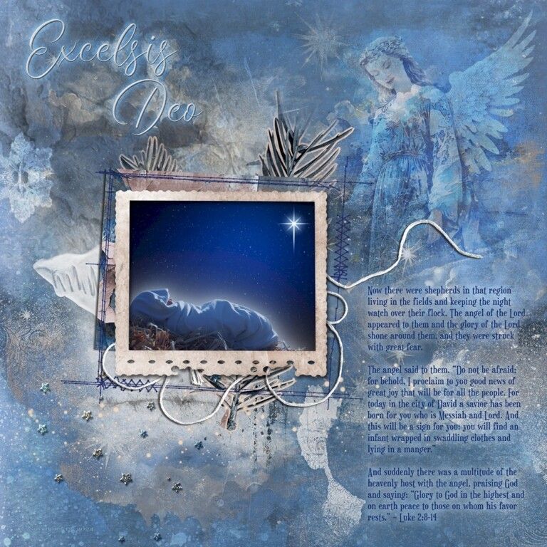 Excelsis Deo