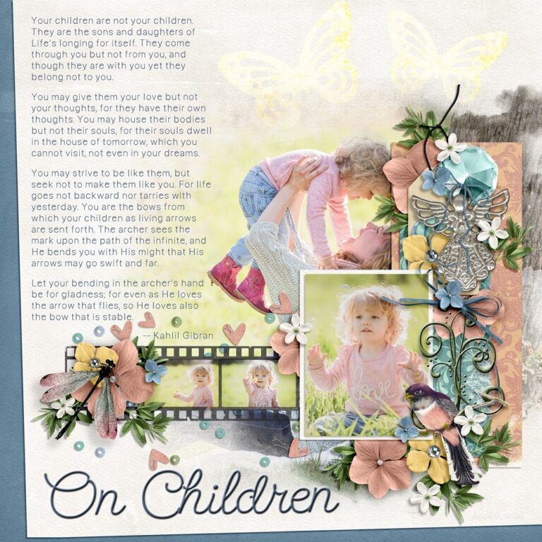 On Children