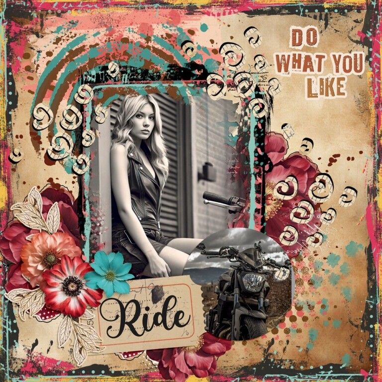 Ride