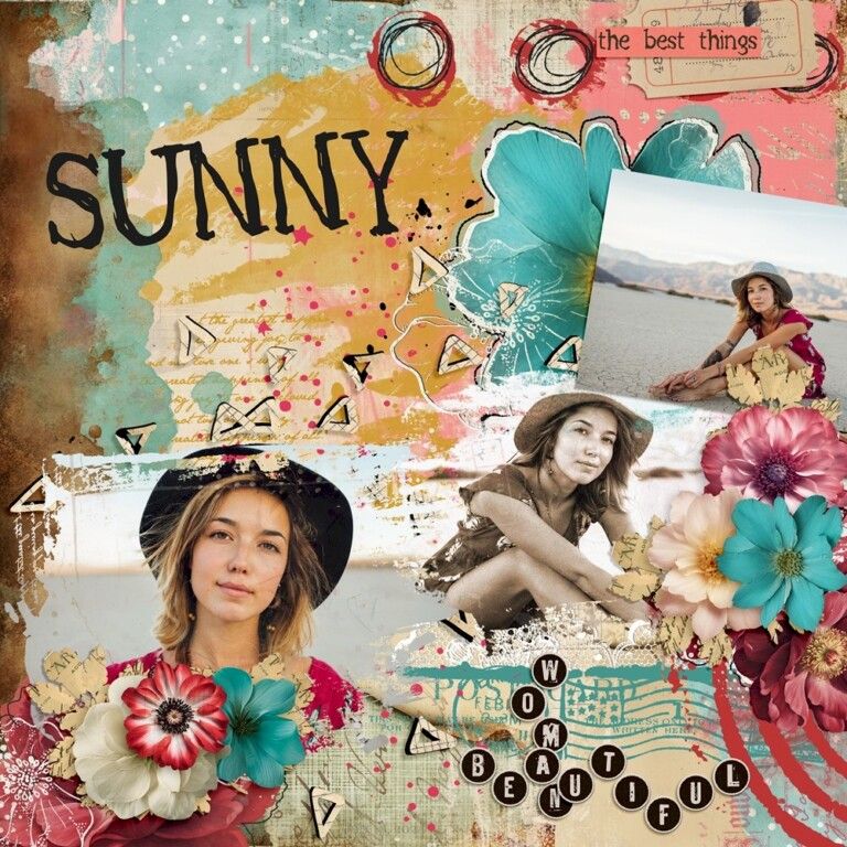 Sunny