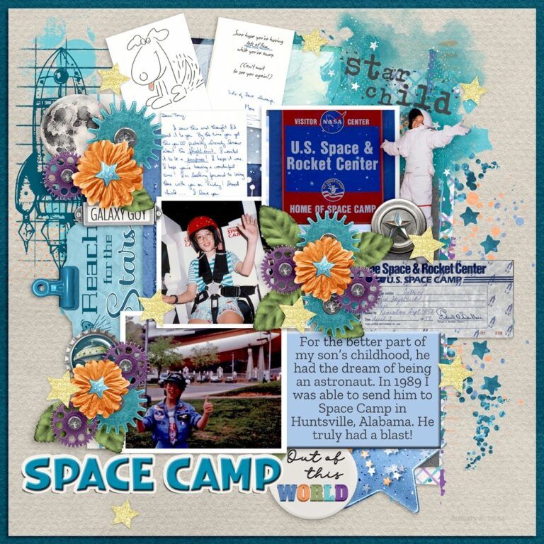 Space Camp