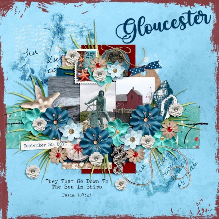 Gloucester