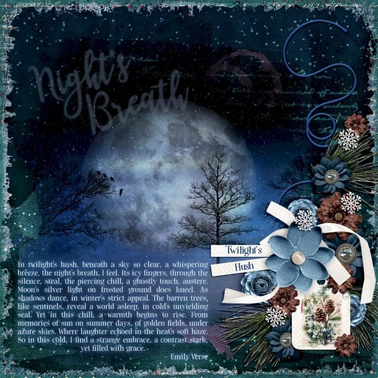 Night's Breath