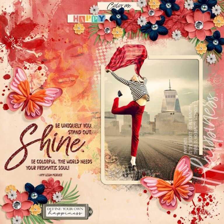 Shine