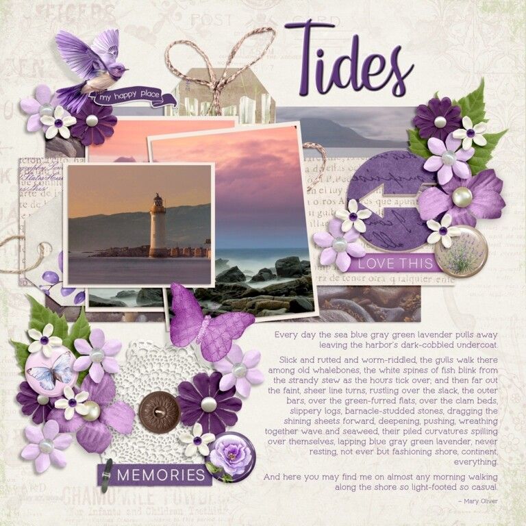 Tides