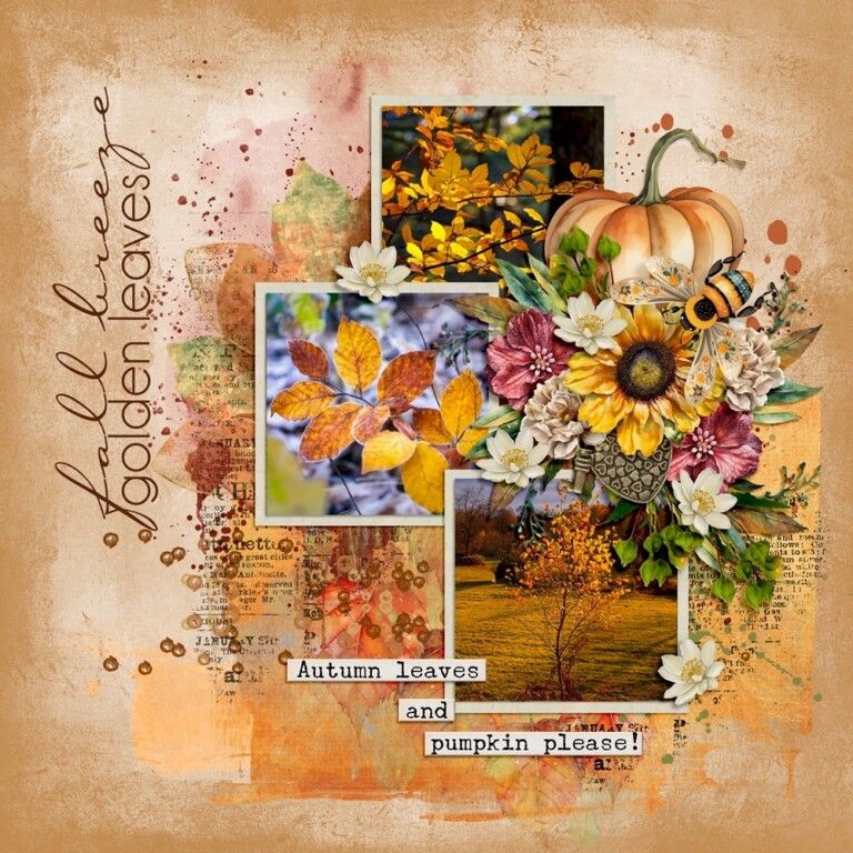 Fall Breeze