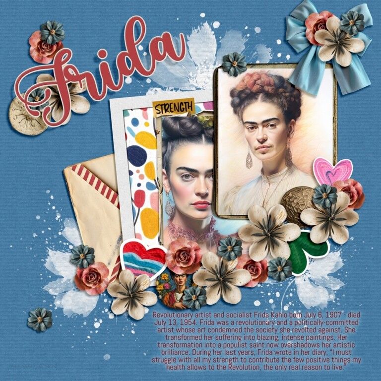Frida
