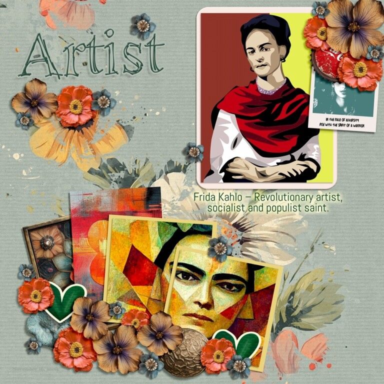 Artist