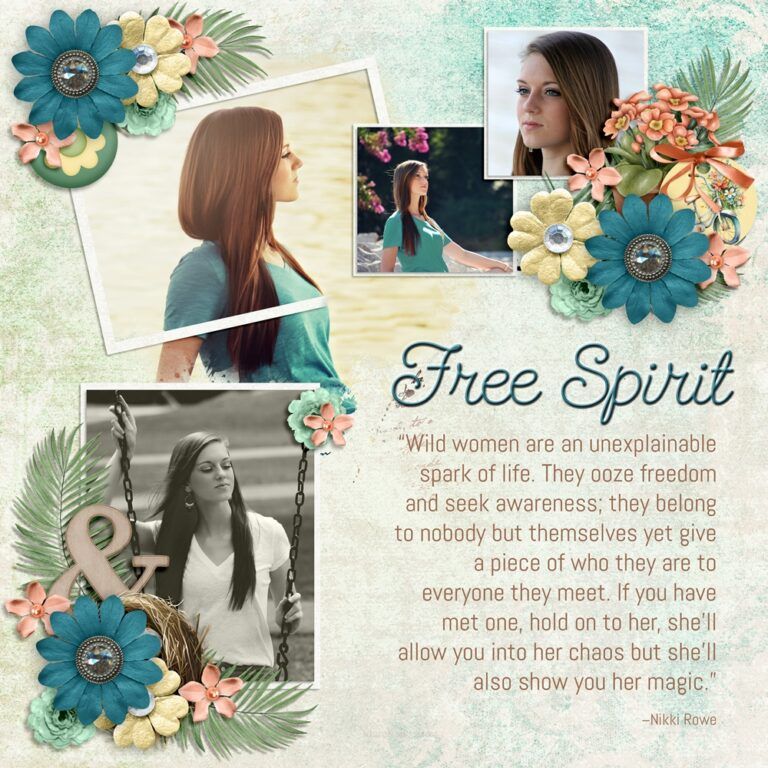 Free Spirit