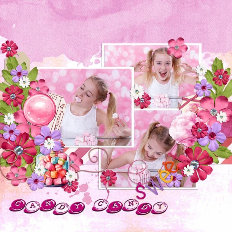 Candy Candy