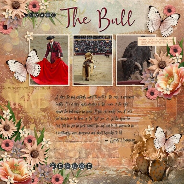The Bull