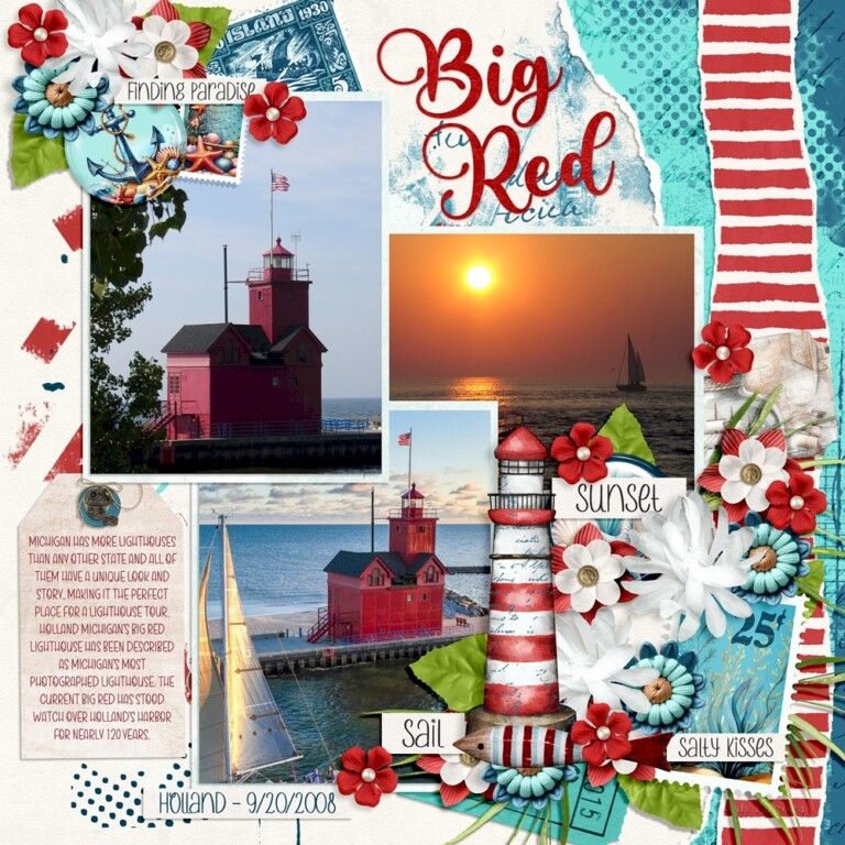Big Red