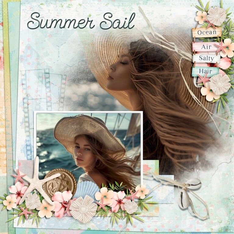 Summer Sail