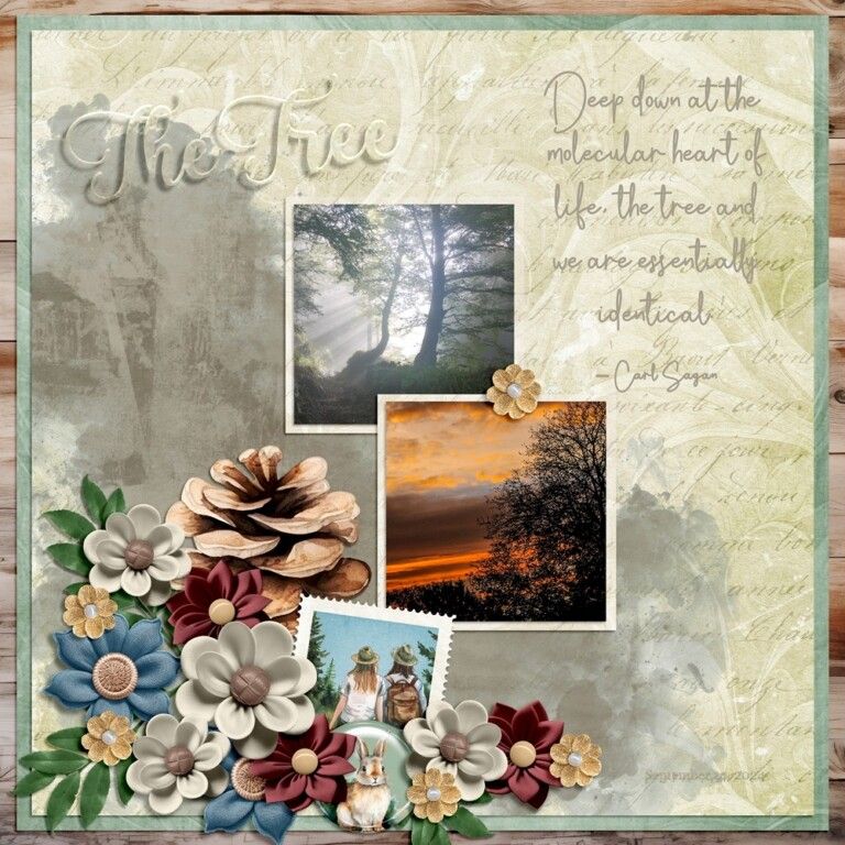 The Tree