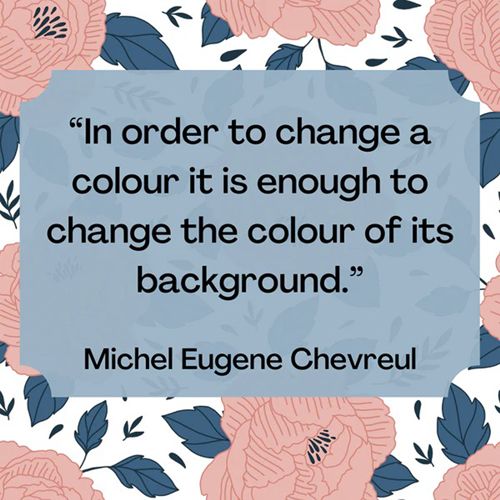 Change A Color