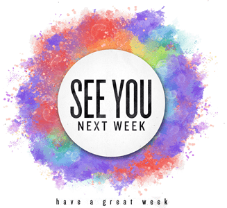 See You Next Week