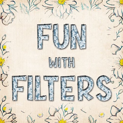 Fun With Filters