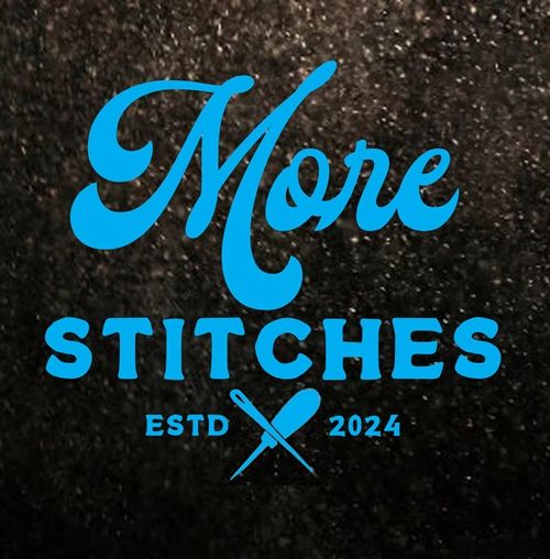 More Stitches