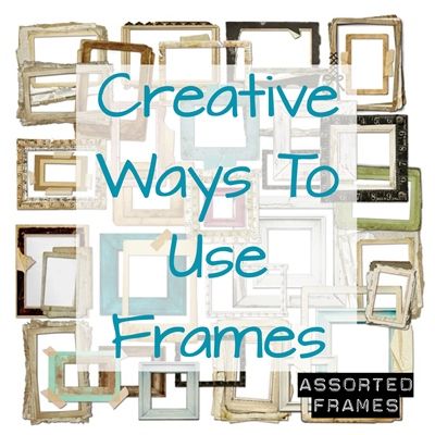 Using Frames