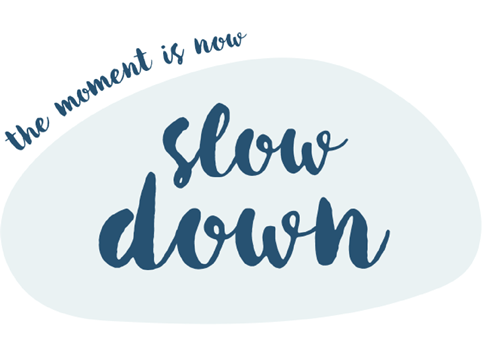The Moment Is Now