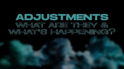 What Are Adjustment Layers?