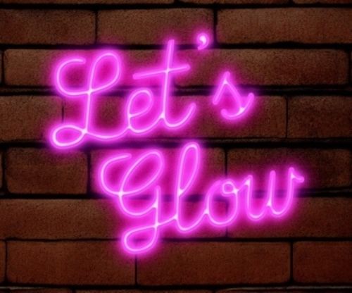 Let's Glow