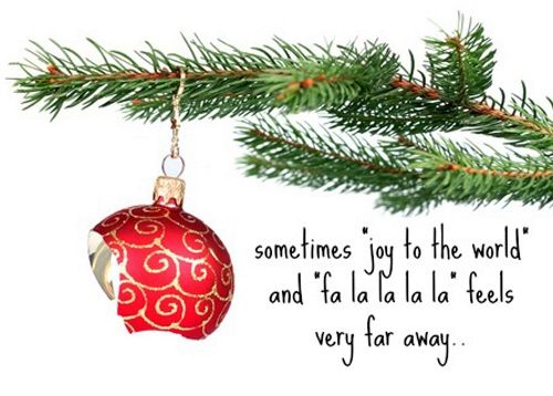Not So Fa La La