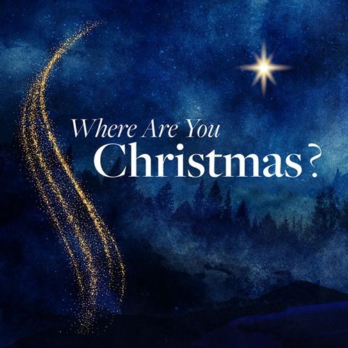 Where Is Christmas