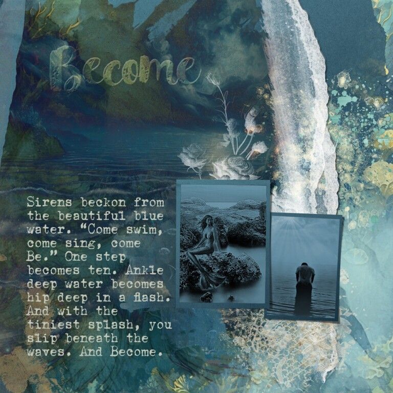 Become
