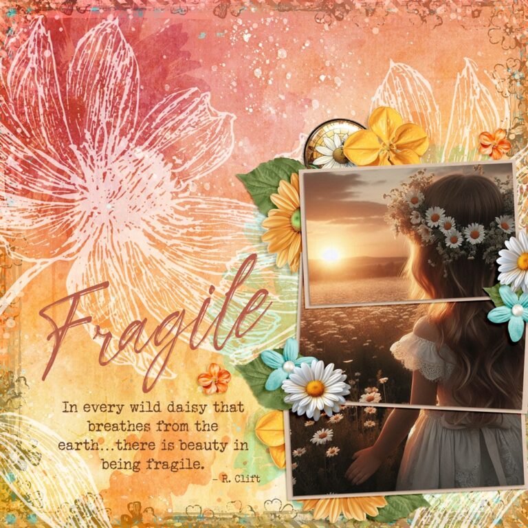 Fragile