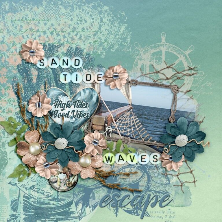 Escape