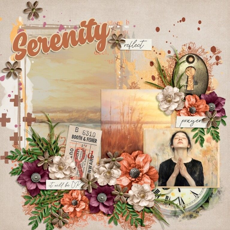 Serenity