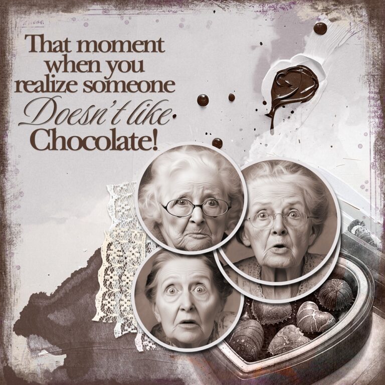 That Moment