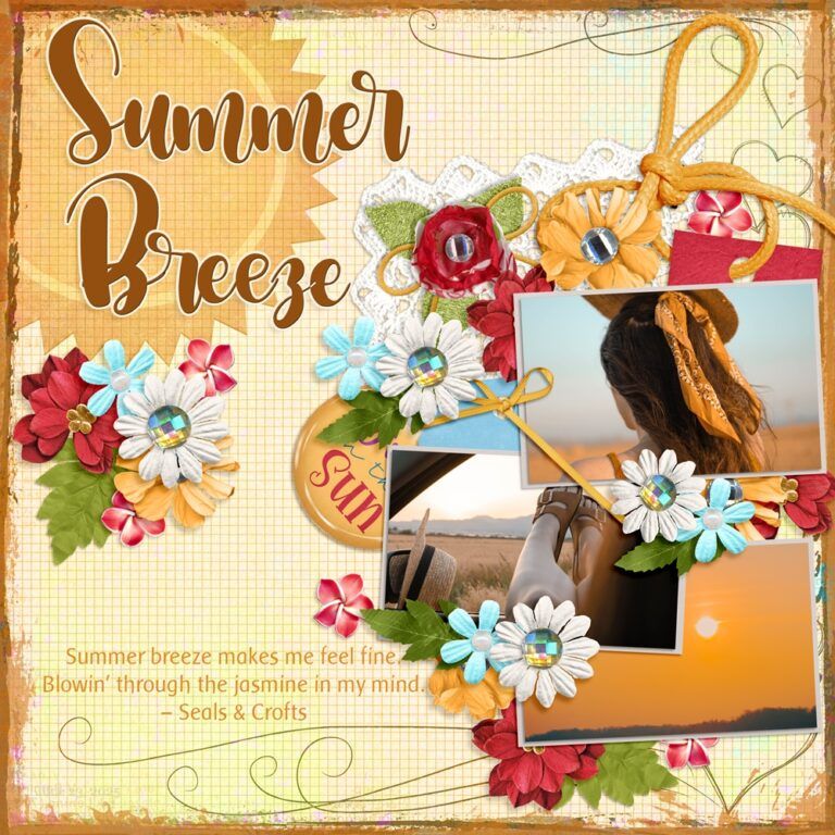 Summer Breeze
