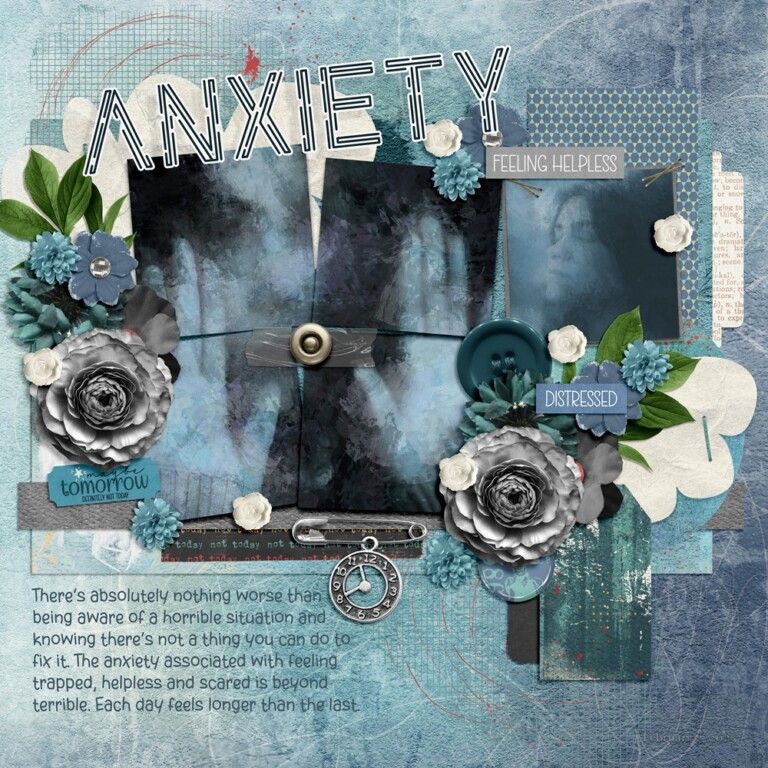 Anxiety