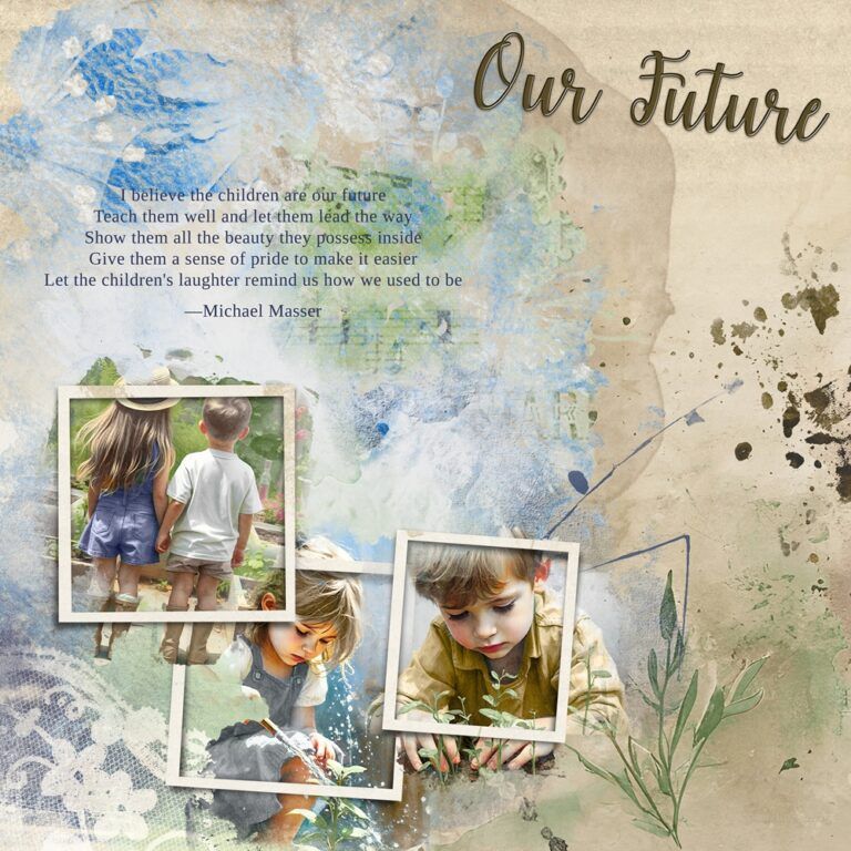 Our Future