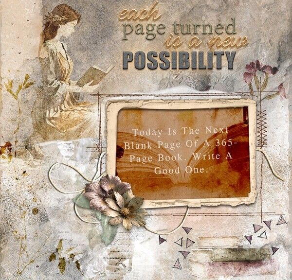 New Possibility