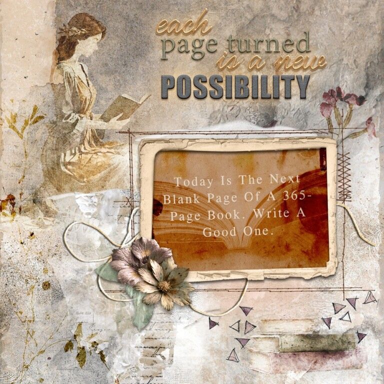 New Possibility