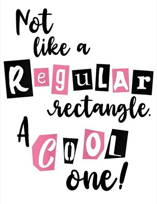 Cool Rectangle