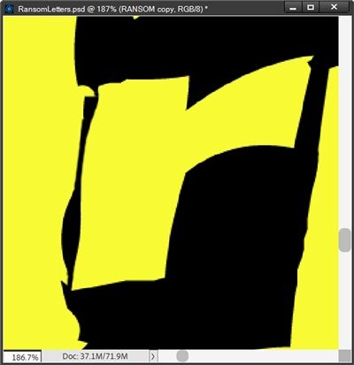 R Outline Fixed