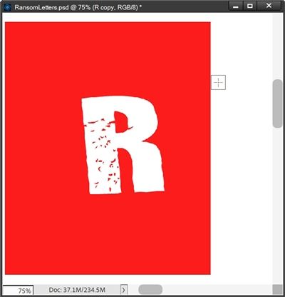 Cursor Position #2
