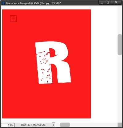 Square Cursor