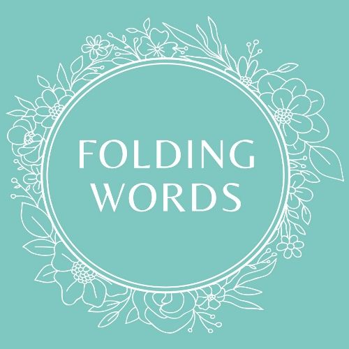 Folding Words