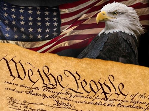 We The People