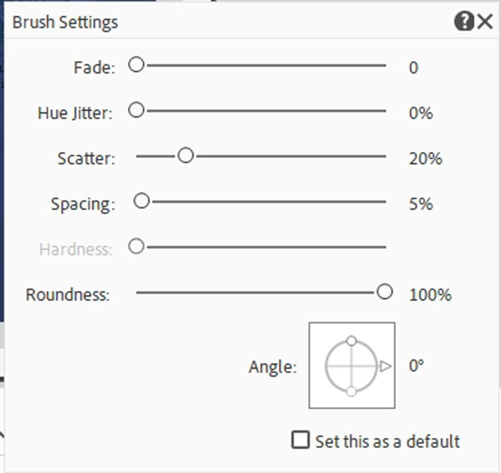 Extra Settings