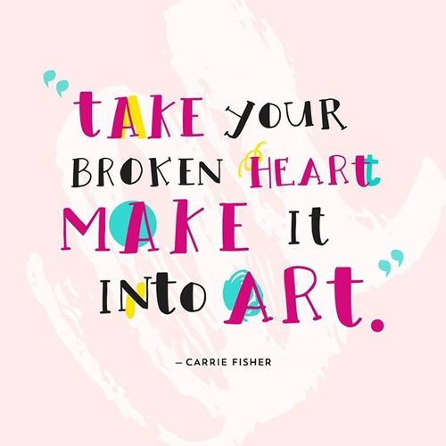 Make It Art