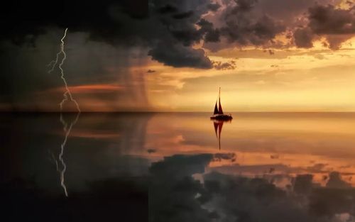 The Storm
