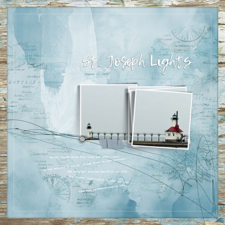 St. Joseph Lig