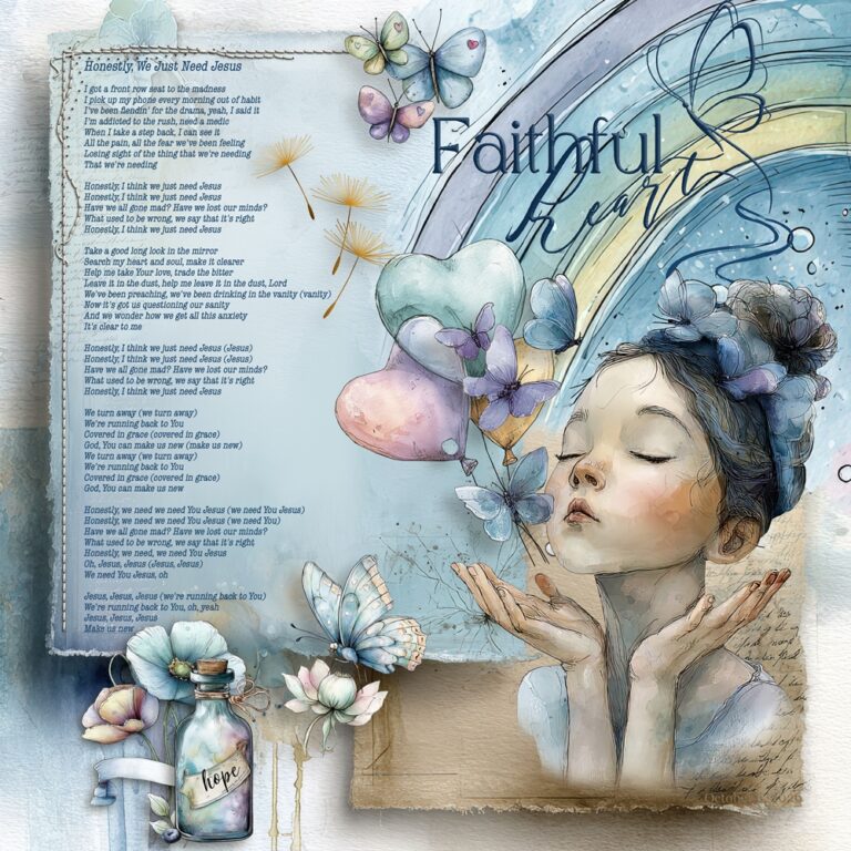 Faithful Heart